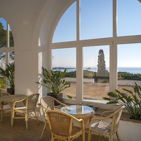 Hotel Rocamar Cadaqués Kültér fotó
