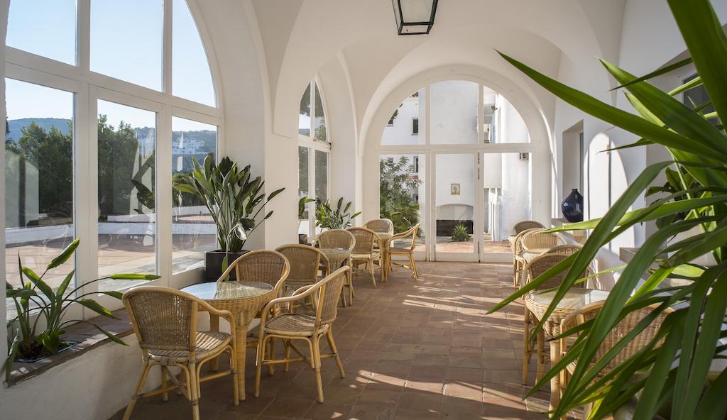 Hotel Rocamar Cadaqués Kültér fotó