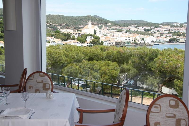 Hotel Rocamar Cadaqués Kültér fotó