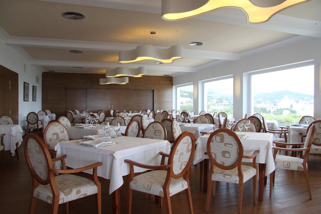 Hotel Rocamar Cadaqués Kültér fotó