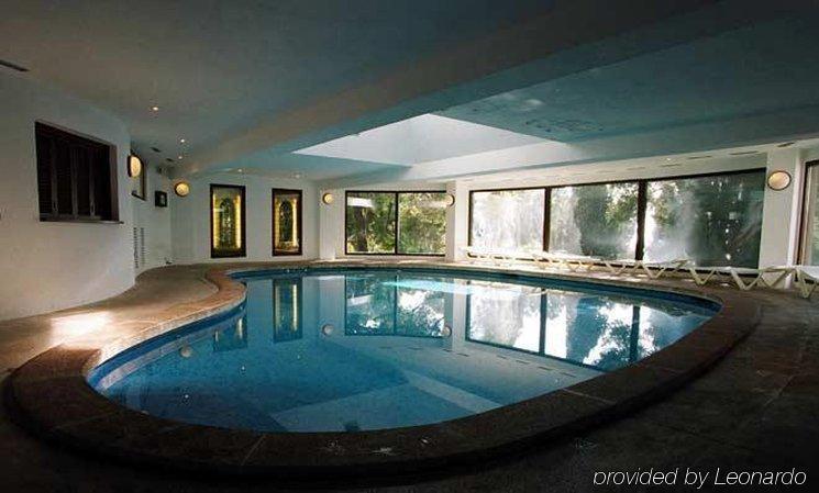 Hotel Rocamar Cadaqués Létesítmények fotó
