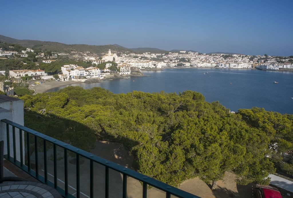 Hotel Rocamar Cadaqués Szoba fotó