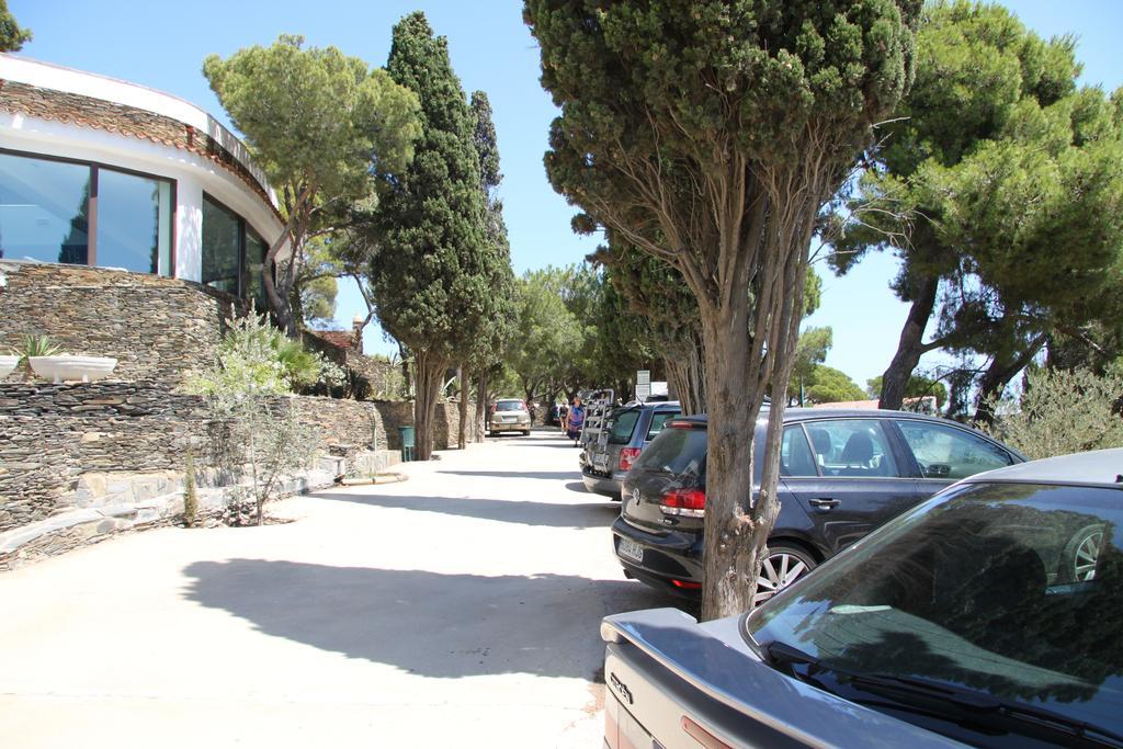 Hotel Rocamar Cadaqués Szoba fotó