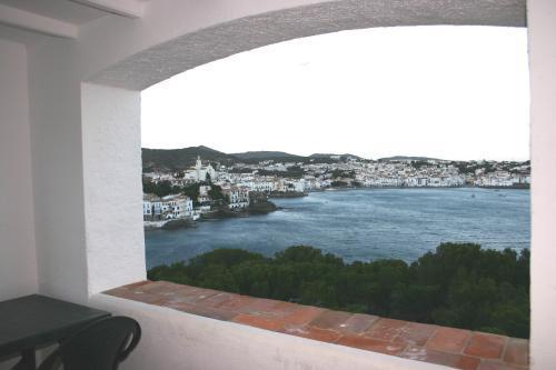 Hotel Rocamar Cadaqués Szoba fotó
